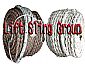 Eight strand rope